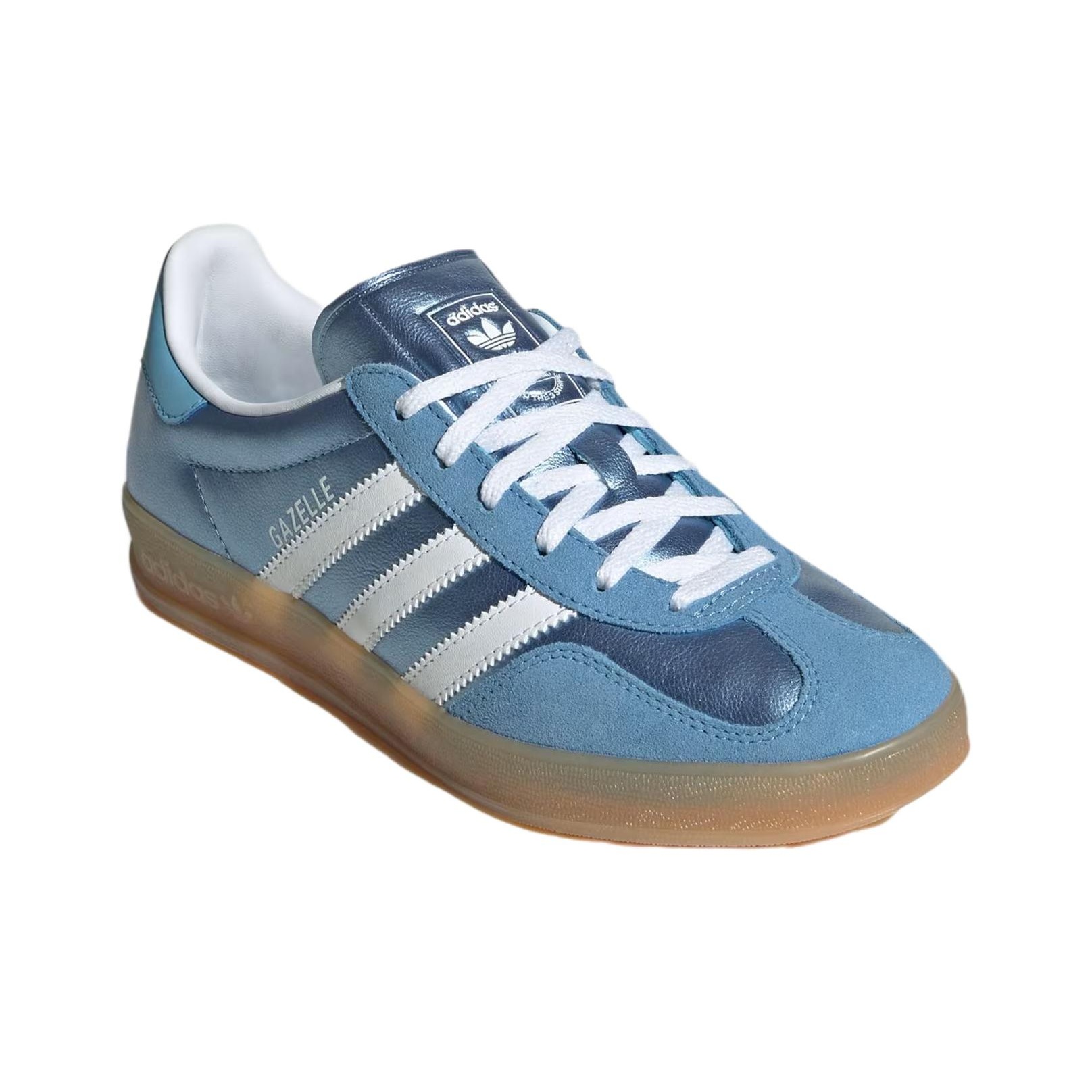 Adidas Originals GAZELLE INDOO – Adidas Shoes Gazelle recenzja i cena