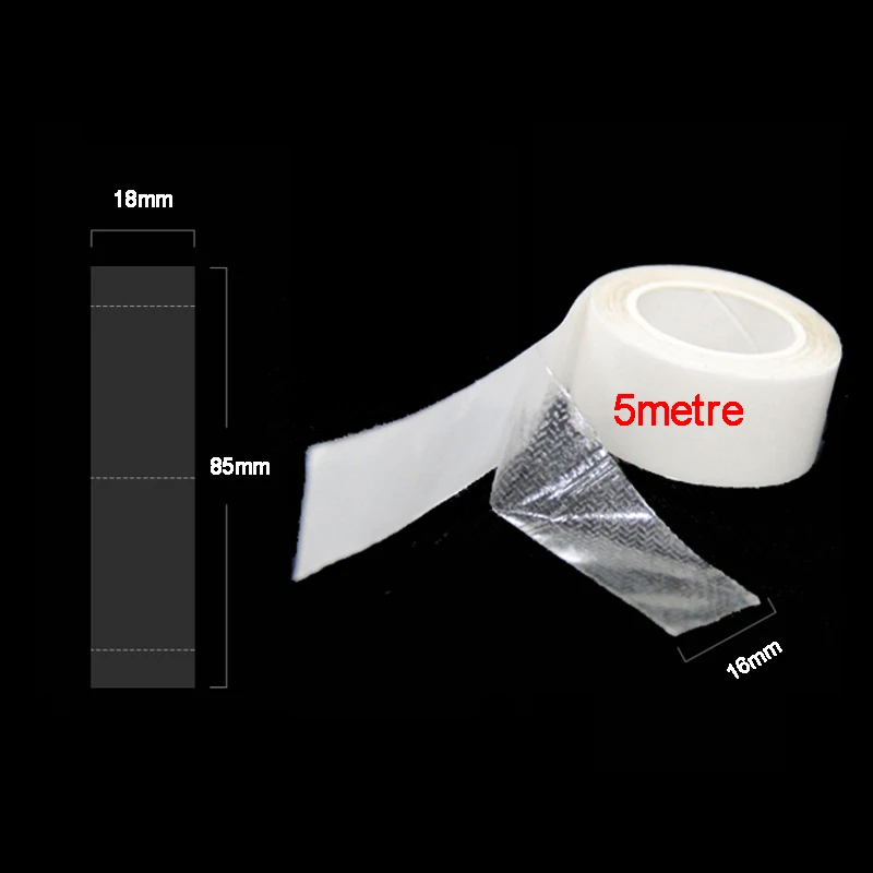 20 sztuk dwustronna tajna taśm – Strapless Bra Adhesive recenzja i cena
